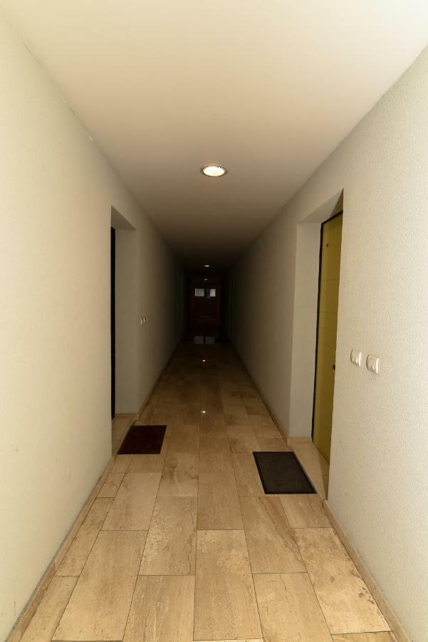 Marilyn Apartment Budva Exterior photo